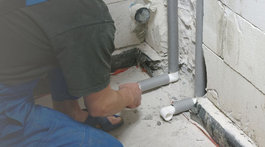 Professional sink repair in Norman, AR